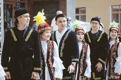 Казахи в Тюмени о том, почему молодежь переезжает в Казахстан и получает  гражданство | Центральная Азия на WEproject
