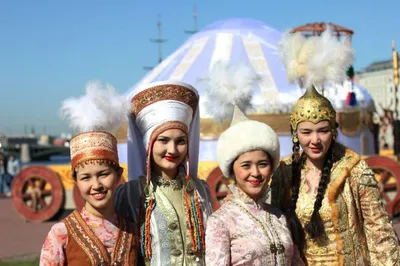 ДЖЕЙСАН КИМ: Казахский язык похож на корейский, казахи и корейцы — братские  народы