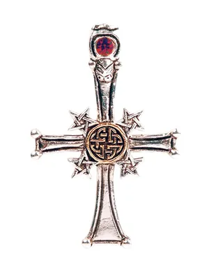 Кельтский крест По существу, греческий или латинский крест с окружением,  окружающим пересечение вертикальной и перекрестной черты Стоковое  Изображение - изображение насчитывающей лазарь, украсьте: 180069583