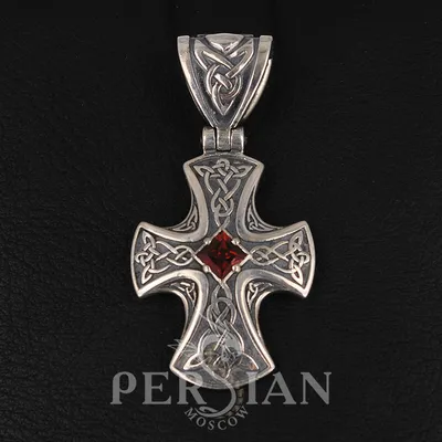 Жетон Кельтский крест – купить по выгодной цене в Москве | Рок-аксессуары в  интернет-магазине «Позитиф»