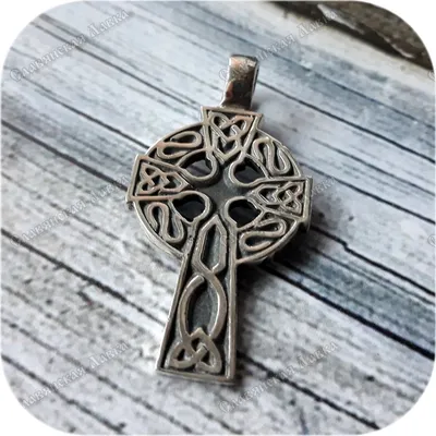 кельтский крест стоковое изображение. изображение насчитывающей  христианство - 5329871