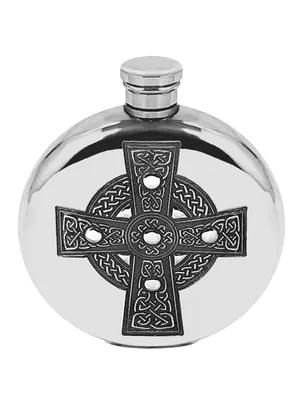 Кулон Кельтский крест (SS-006) - купить Кулоны в Киеве, цены в Украине -  интернет-магазин Rockway