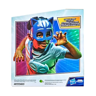 Фигурка Кэтбоя и Кэт мобиль PJ Masks Catboy and Cat Car (ID#1409003197),  цена: 590 ₴, купить на Prom.ua