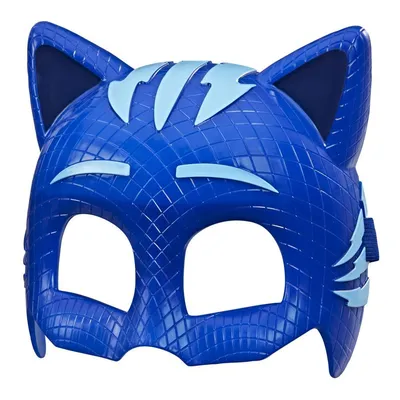 Набор игровой базовый Герои в масках Машинка Кэтбоя с фигуркой PJ MASKS  F2131 - PJ Masks