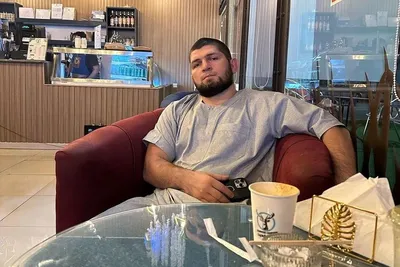 Хабиб Нурмагомедов стал самым популярным россиянином в Instagram -  09.09.2019, Sputnik Кыргызстан