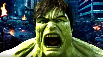 Incredible Hulk 2: New Details on Cancelled MCU Sequel Revealed (And It  Sounds Amazing)
