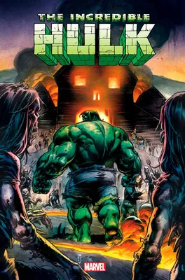 The Incredible Hulk II by Optimusraven18 on DeviantArt