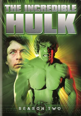 The Incredible Hulk 2 (2009) Fan Casting on myCast
