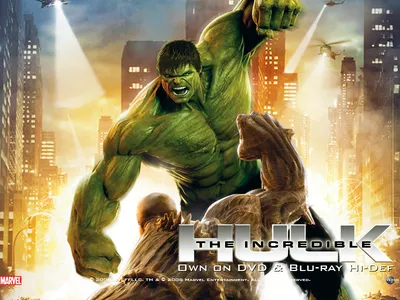 The Incredible Hulk 2 - IGN