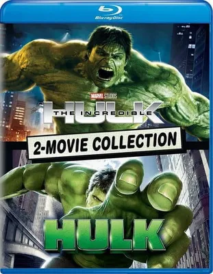 MCU :: Phase 1 :: Movie 2 :: The Incredible Hulk | Overthinking.
