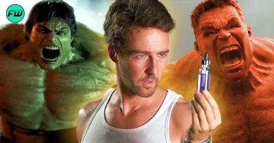 Incredible Hulk 2: What Happened to This Marvel Sequel?