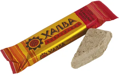 Халва арахисовая «РотФронт» в шоколаде, 1 кг купить в Минске: недорого в  интернет-магазине Едоставка