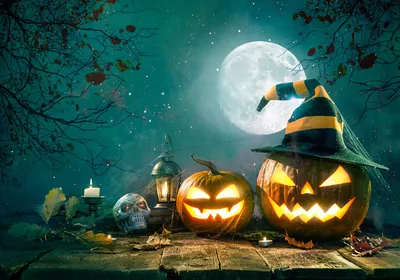 Хэллоуин: 31 октября, фото, история, описание, приметы