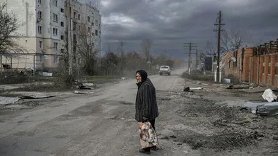 Херсон на старом фото за 25 тысяч - как выглядит город | РБК Украина