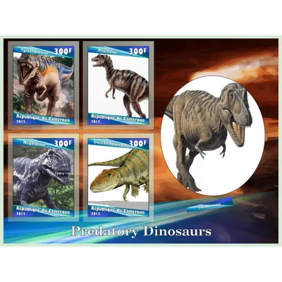 XGL: Набор Хищные динозавры H: заказать по доступной цене в Алматы, Астане,  Казахстане | Интернет-магазин Meloman