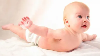 Идеи для фото ребёнка 5 месяцев | Фото ребенка, Ежемесячные младенческие  фото, Фотографии новорожденных мальчиков