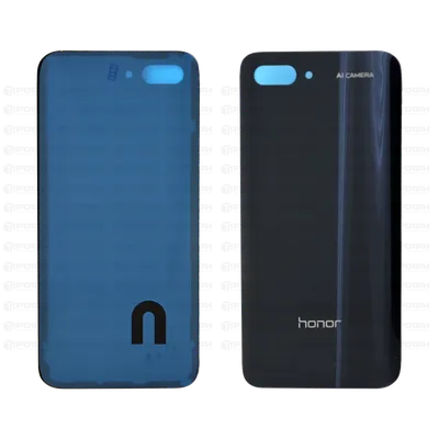 Телефон Honor 10, 128 GB, Dual SIM, Žalia цена | pigu.lt