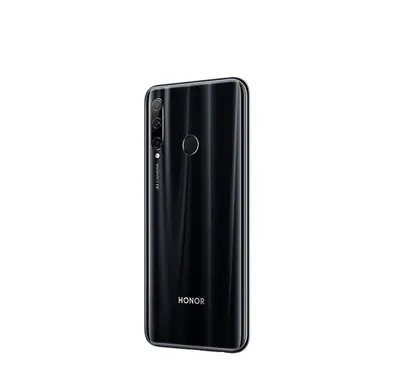 Защитное стекло на телефон Honor 10 Lite с полным клеевым слоем цена