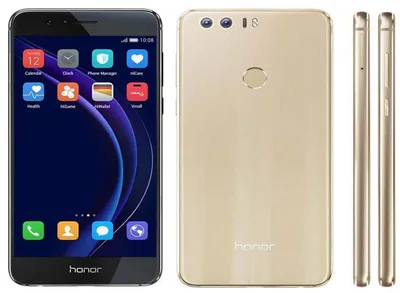 Huawei Honor 8 review: Two cameras, at half the iPhone 7 Plus price - CNET