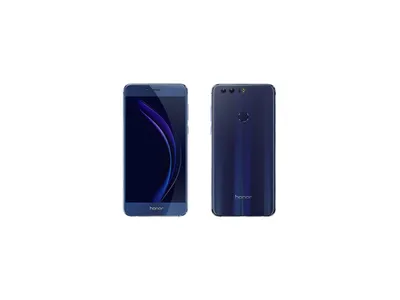 Huawei Honor 8 Review: A Stylish, Affordable Android Smartphone - Page 2 |  HotHardware