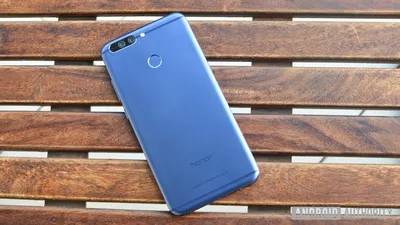 HONOR 8 Pro review - Android Authority