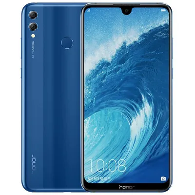 Honor X8 5G launched with a 48 MP triple camera and a Snapdragon 480 Plus  chipset - NotebookCheck.net News