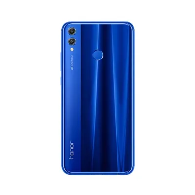 Honor 8X smartphone now official for U.S. market - NotebookCheck.net News