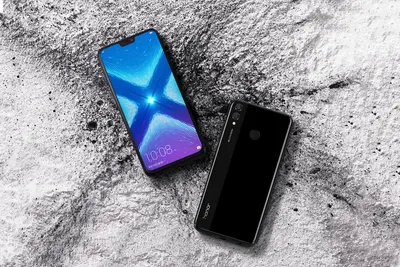 Honor Reveals New Best in Class Smartphone With Launch of Honor 8X