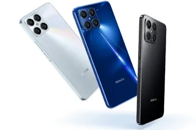 Honor X8 With 90Hz Display, Quad Rear Cameras Launched: Specifications |  Technology News