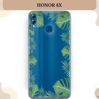 Чехлы для Huawei Honor 8x】- Купить Чехол для Хонор 8х с Доставкой по  Украине | Zorrov®️