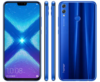 HONOR X8 - eXtra Elegance, eXtra Vision | HONOR Global
