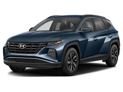 New Hyundai TUCSON Hybrid from your Loma Linda CA dealership, Hyundai  Inland Empire.