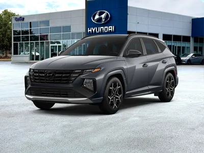 2023 Hyundai Tucson Plug-In Hybrid Prices, Reviews, and Pictures | Edmunds