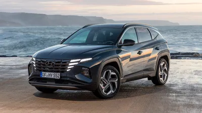 5 Fun Facts You Might Not Know About the 2022 Hyundai Tucson