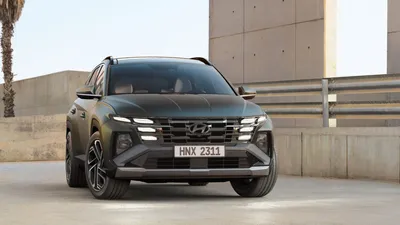 Hyundai Tucson facelift introduces mild hybrid, first drive | Company Car  Reviews