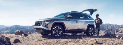 2019 Hyundai Tucson, A CUV To Consider -