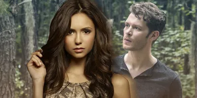 What to Expect From Klaus' Appearance in the Legacies Series Finale - TV  Guide