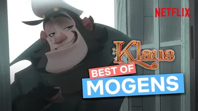 The Best Of Mogens | Klaus - YouTube
