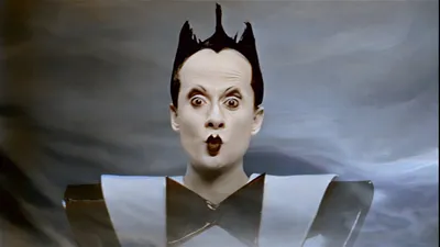 Klaus Nomi's Music to be Reissued to Mark 40 Years Since his Passing —  Post-Punk.com