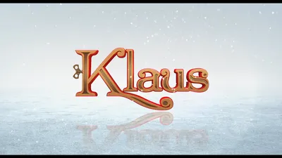 Klaus Official Trailer on Vimeo