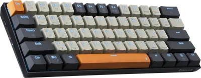 Redragon — Игровые клавиатуры