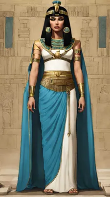 7 Facts About Egypt's Famous Queen Cleopatra