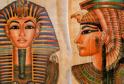 Cleopatra Headpiece – Dreamgirl Costume