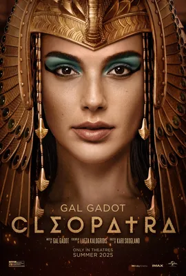 Will the real Cleopatra please stand up? - History Skills