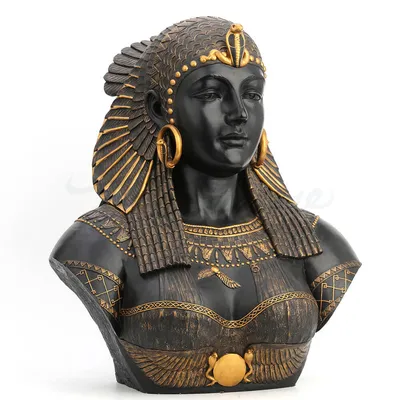 ArtStation - Cleopatra VII of Egypt