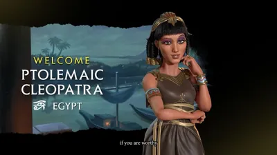 10 Little-Known Facts About Cleopatra | HISTORY
