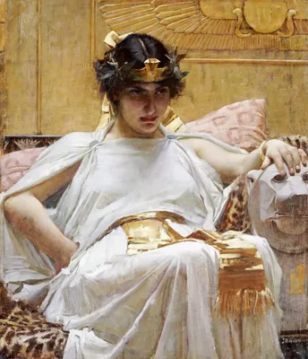Queen Cleopatra' Director Slams Criticism of Casting Black Cleopatra