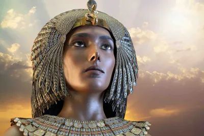 What Did Cleopatra Look Like?