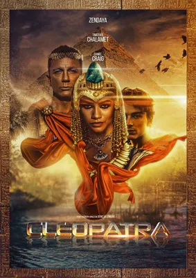 Rehabilitating Cleopatra | History| Smithsonian Magazine