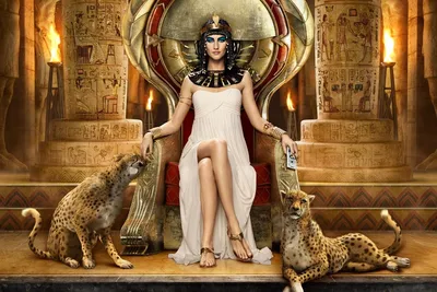 Cleopatra: The Last Pharaoh and Her Quest for Power | by Alex Northwood |  Medium